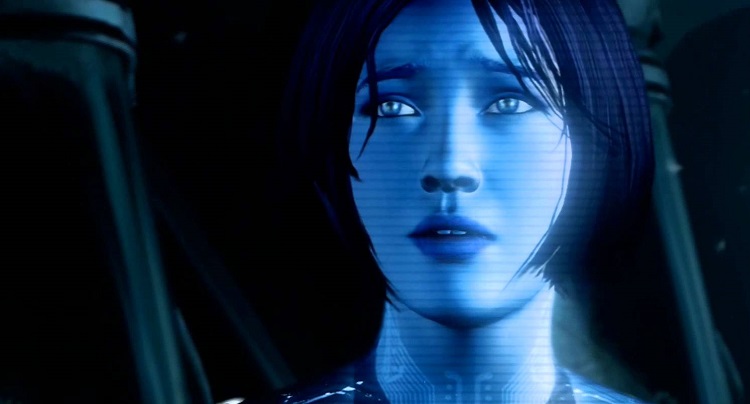 Cortana