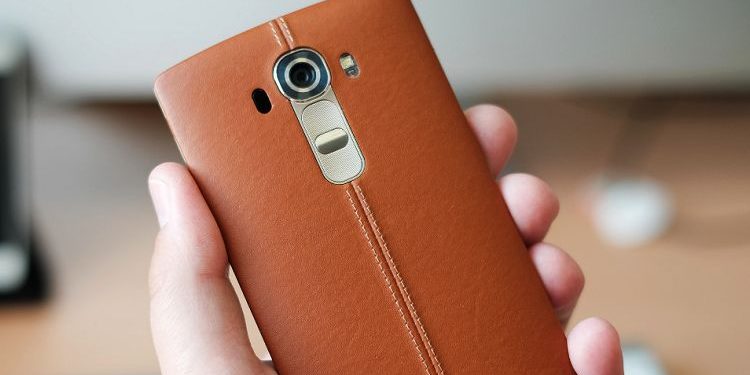LG G4 Pro - Fakten und Gerüchte zu dem Super-Smartphone