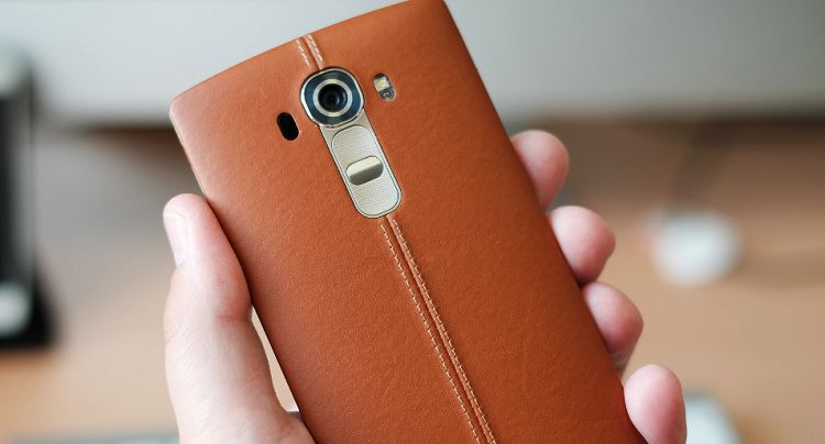 LG G4 Pro - Fakten und Gerüchte zu dem Super-Smartphone