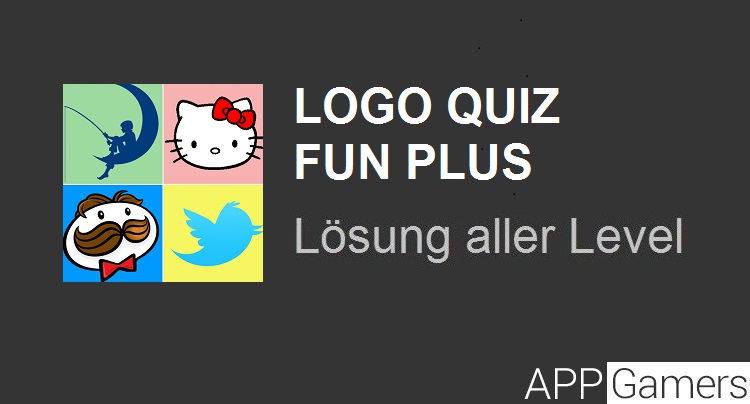 Logo Quiz Fun Plus Lösung