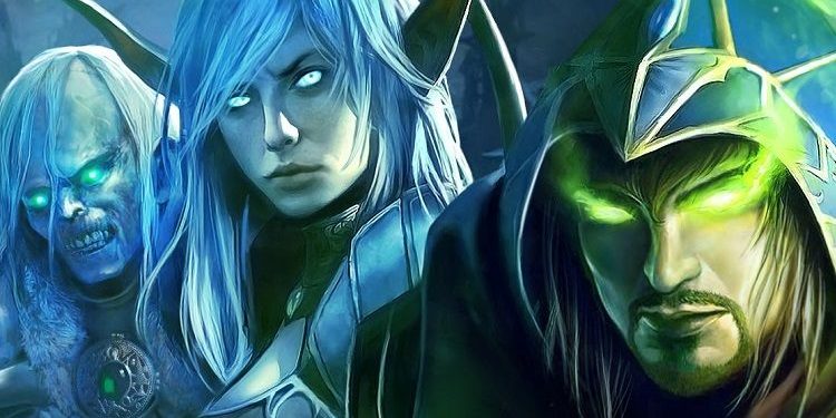Order and Chaos Online