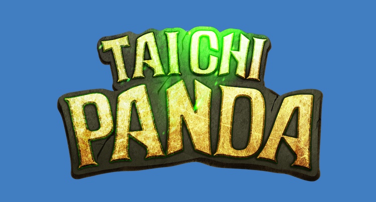 Taichi Panda