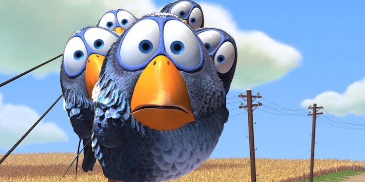 Angry Birds