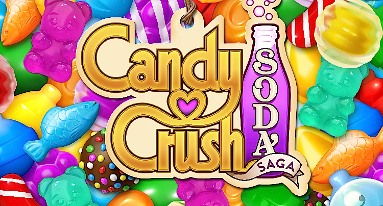 Candy Crush Soda Saga Cheats