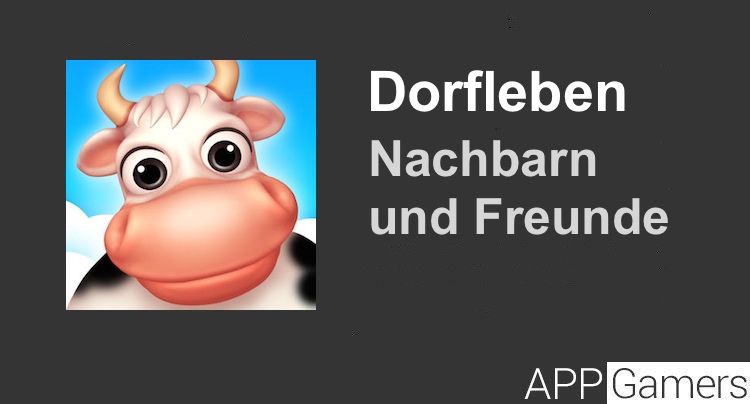 Dorfleben Küste Nachbarn Freunde