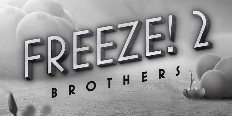 Freeze 2
