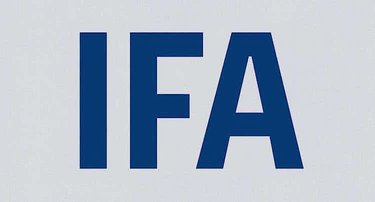 IFA