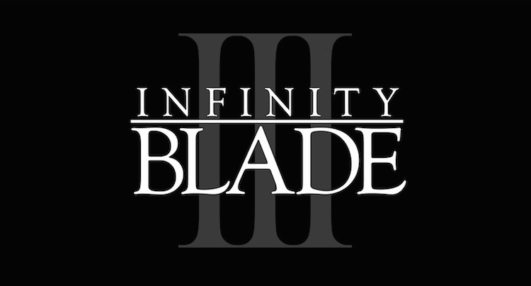 Infinity Blade 3 Cheats Tipps