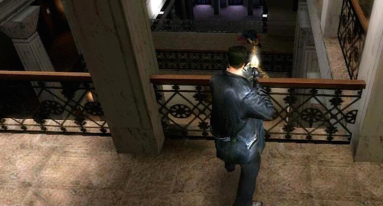 Max Payne Cheats Hacks Tipps