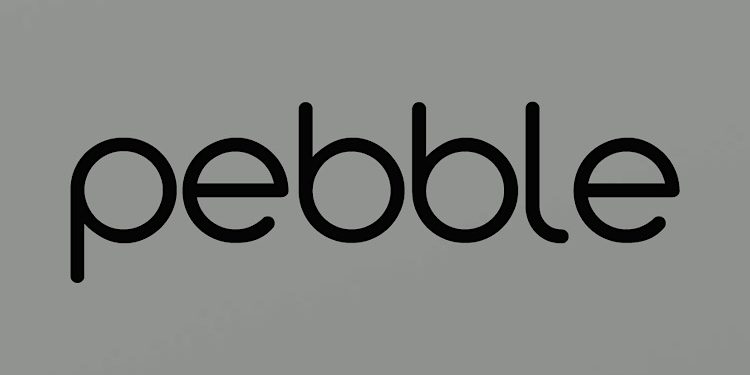 Pebble