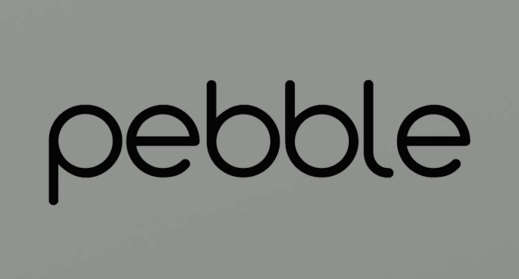 Pebble