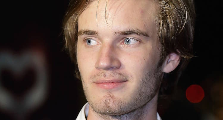 PewDiePie