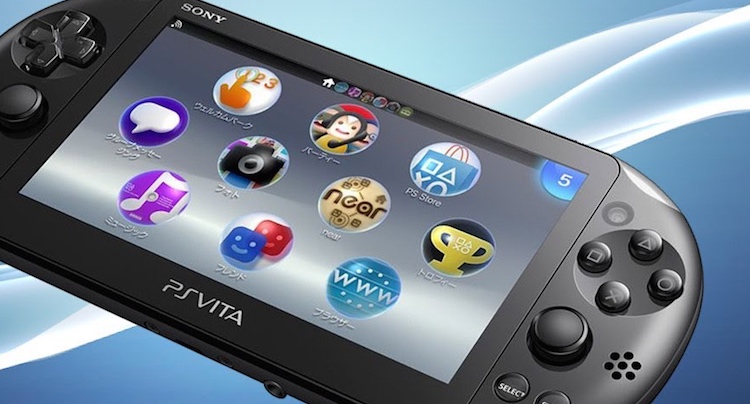 PlayStation Vita