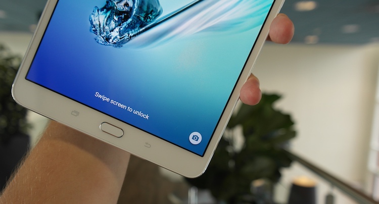 Samsung Galaxy Tab S2