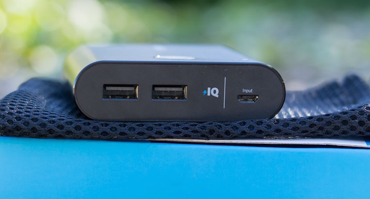 Anker PowerCore 20100 mAh Akku