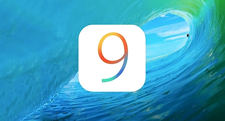 Apple iOS 9