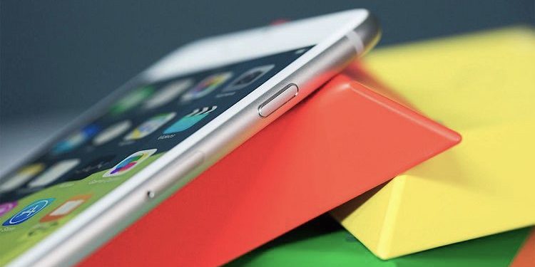 Apple iPhone 6