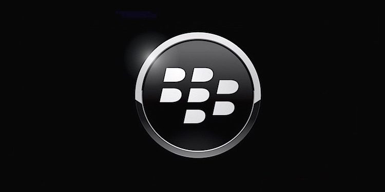 BlackBerry