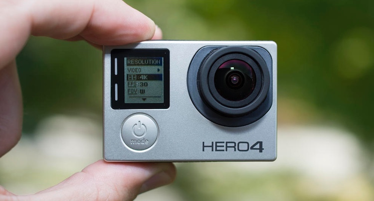 GoPro