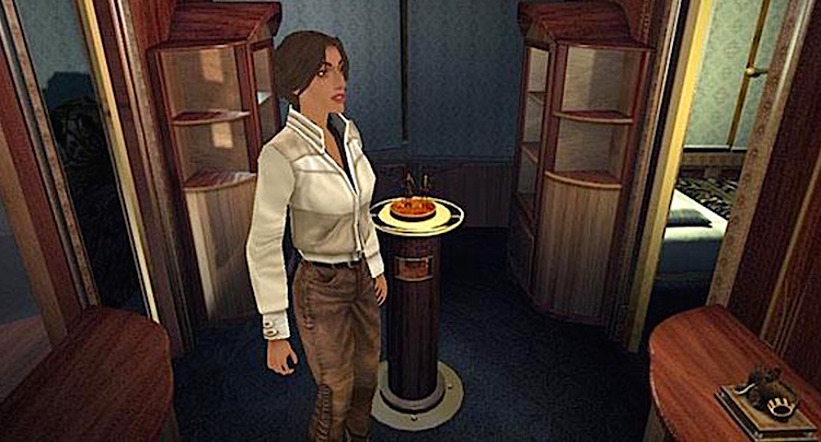 syberia ii cheats syberia ii cheats