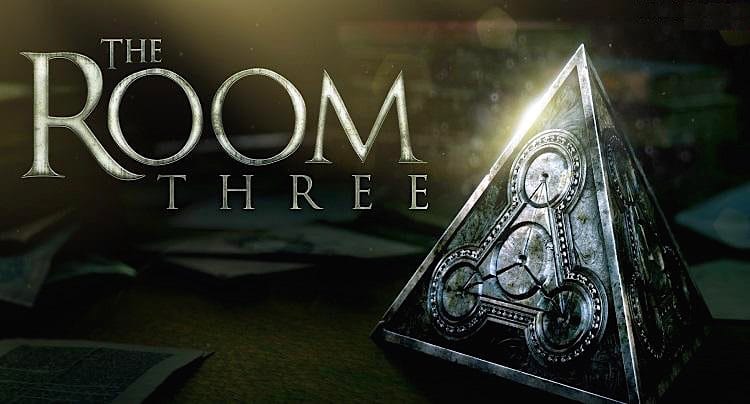 The Room Three