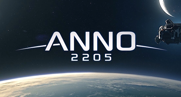 Anno 2205 Asteroid Miner