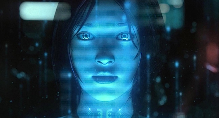 Cortana