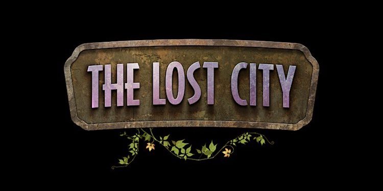 Die verlorene Stadt Lösung - The Lost City Walkthrough