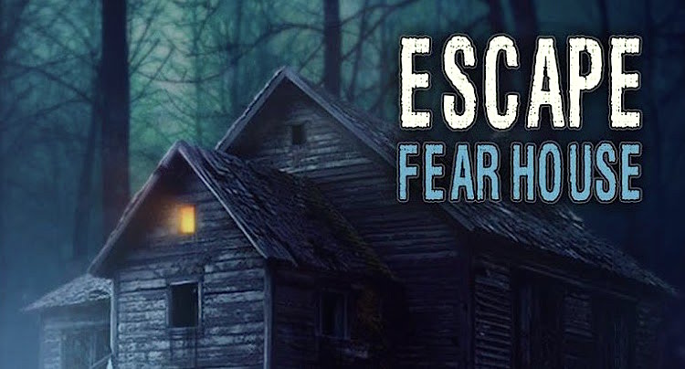 Escape Fear House Lösung