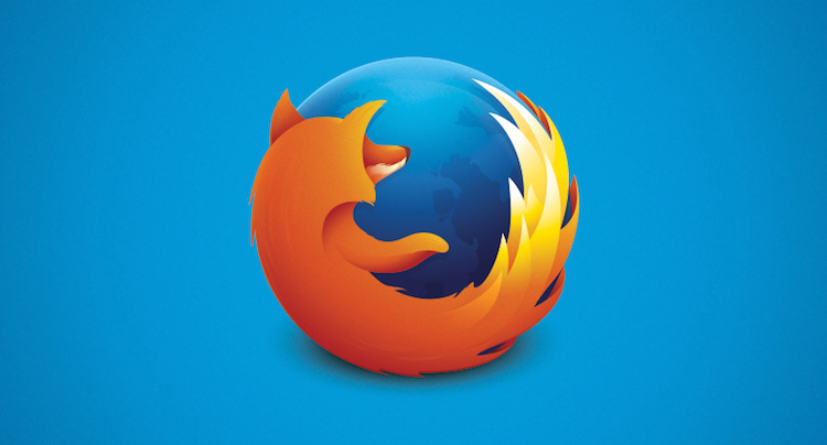 Firefox