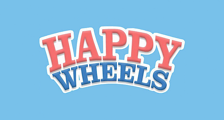 Happy Wheels Cheats und Tipps