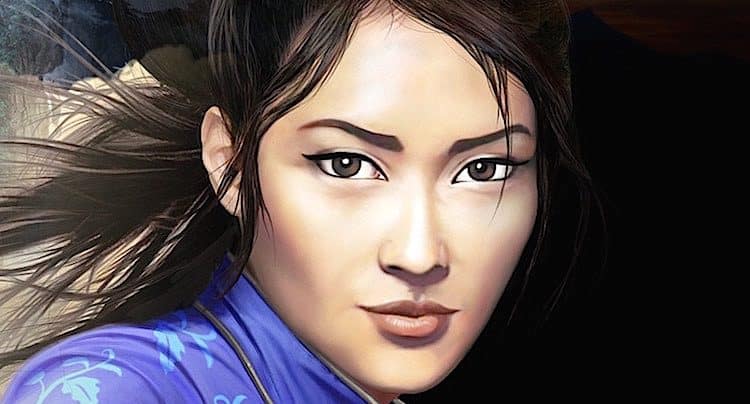 Lost Horizon Walkthrough