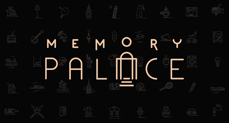 Memory Palace Game