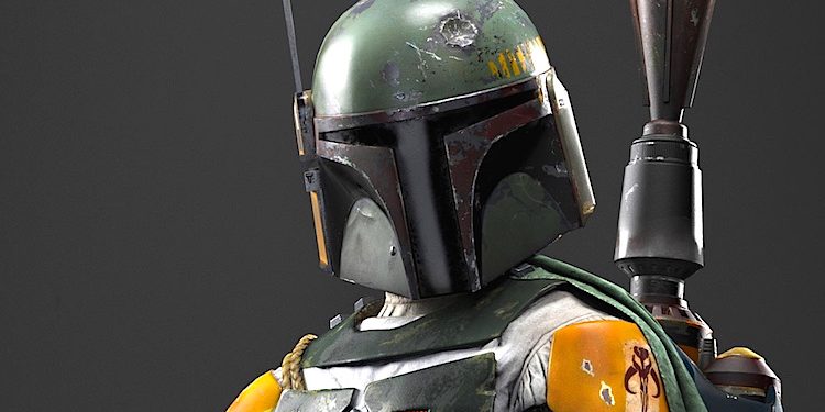 Star Wars Battlefront Companion