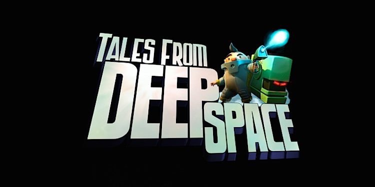 Tales From Deep Space Walkthrough Lösung Cheats Hacks