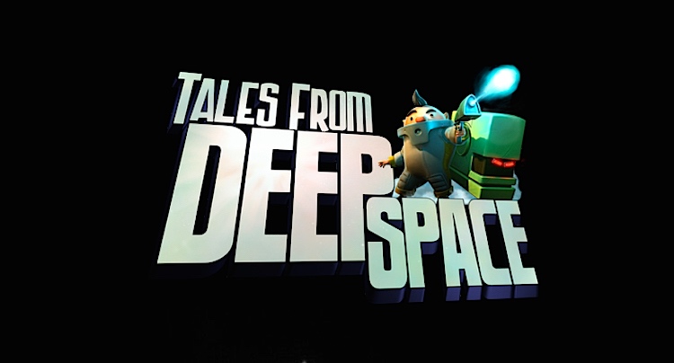 Tales From Deep Space Walkthrough Lösung Cheats Hacks