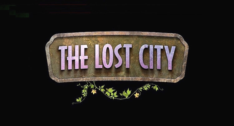The Lost City Walkthrough Lösung Cheats Hacks