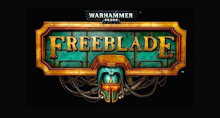 Warhammer 40000 Freeblade Cheats