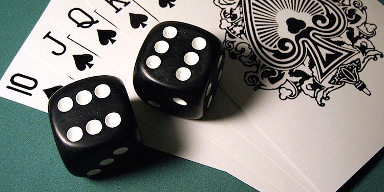 Casino