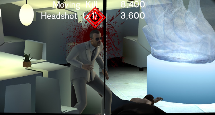 Hitman Sniper