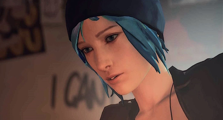 Life is Strange 5 Cheats und Tipps