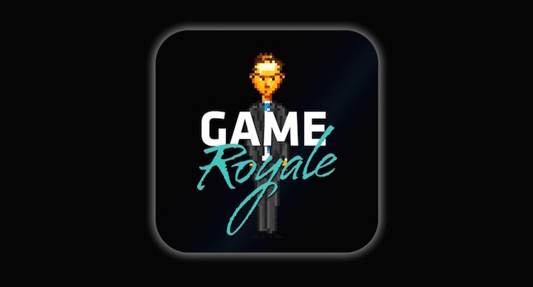 Neo Magazin Game Royale