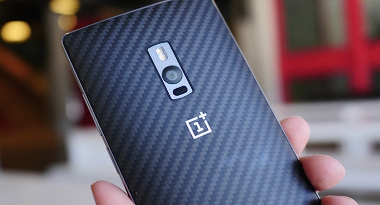 OnePlus 2