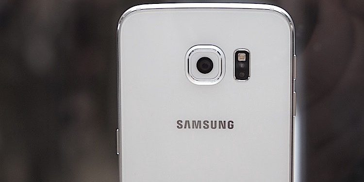 Samsung Galaxy S6 Gewinnspiel