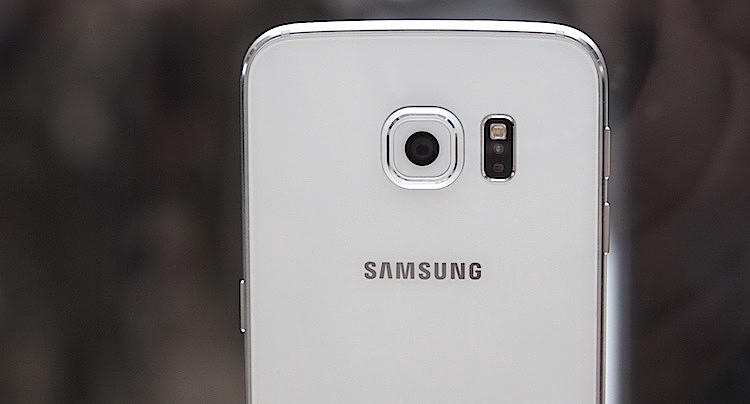 Samsung Galaxy S6 Gewinnspiel