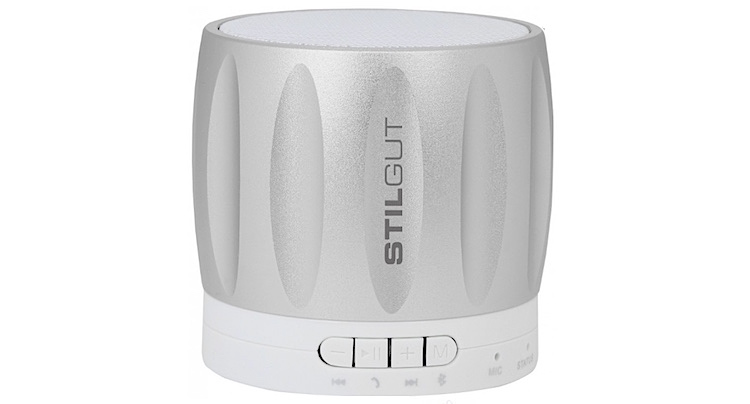 StilGut Bluetooth Lautsprecher