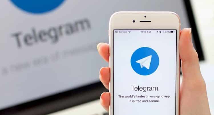 telegram plus download