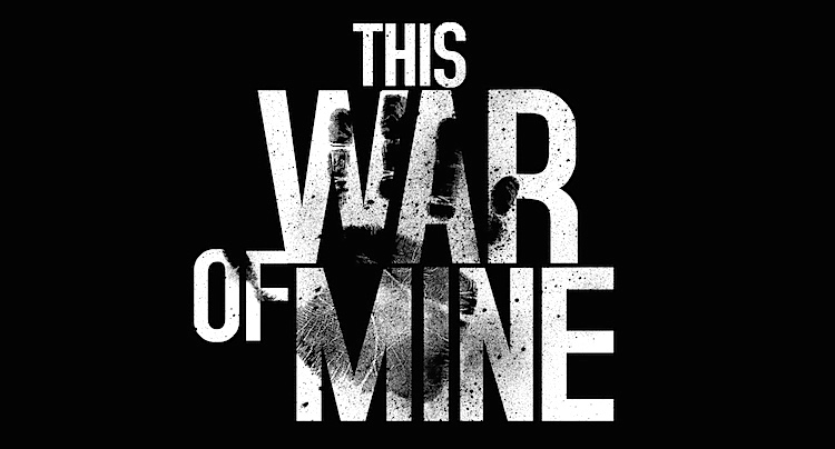 This War of Mine