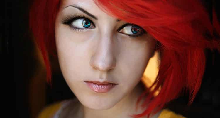 Transistor