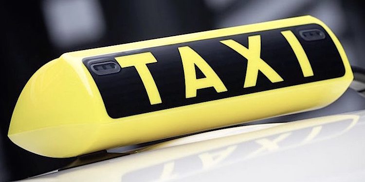 MyTaxi